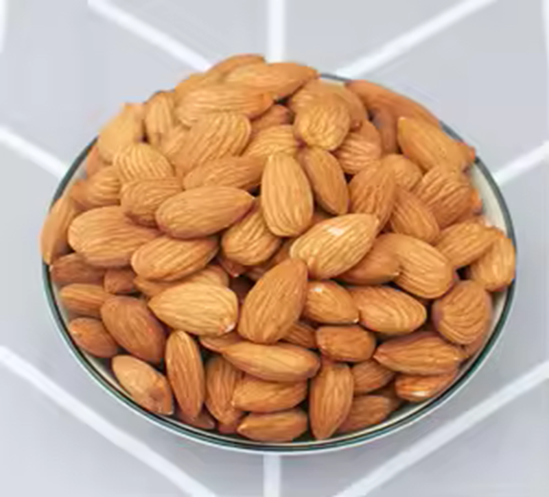 Organic Almond | Badam Nuts