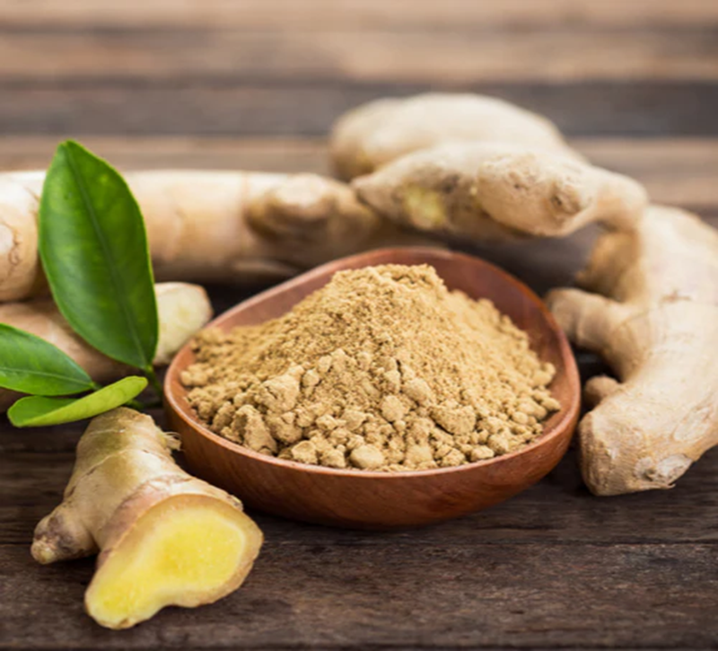 Organic Ginger Powder