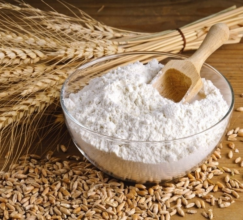 Organic Wheat Flour | Godumai Mavu